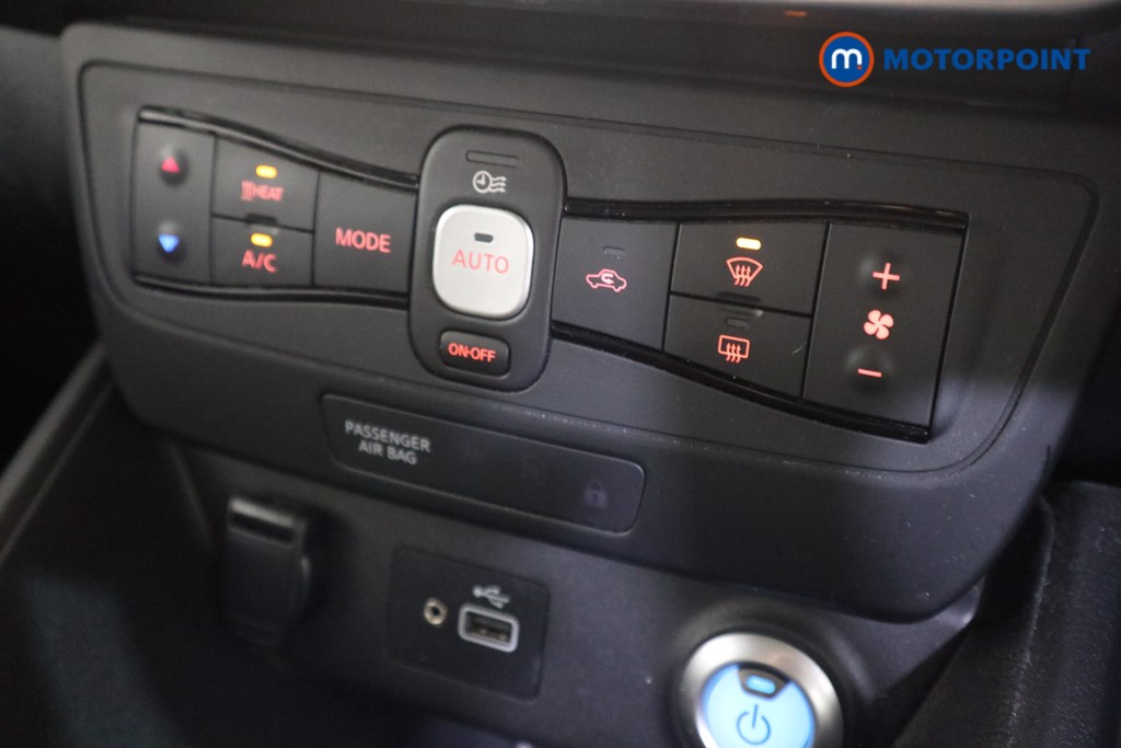 Used Nissan Leaf 2020 for sale - 77989273: Photo 15