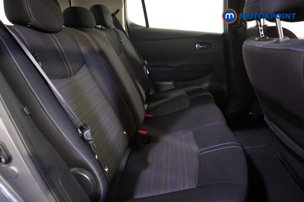 Used Nissan Leaf 2020 for sale - 77989273: Photo 23