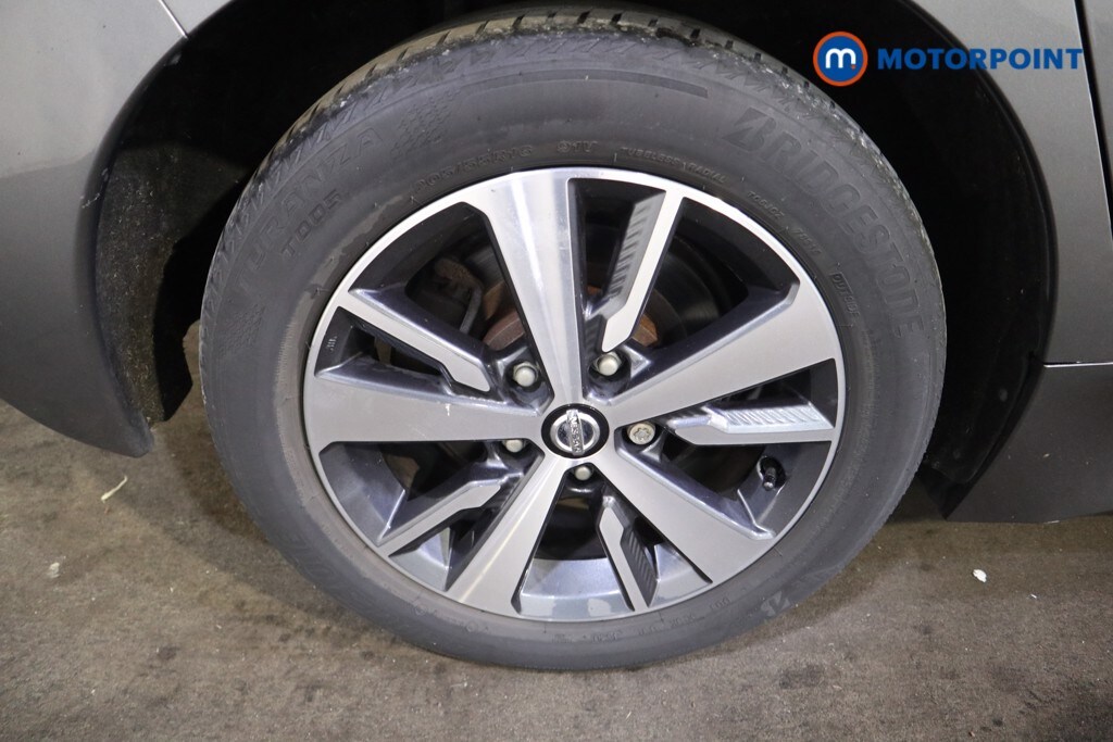 Used Nissan Leaf 2020 for sale - 77989273: Photo 28