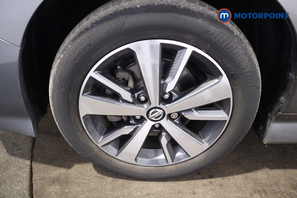 Used Nissan Leaf 2020 for sale - 77989273: Photo 30