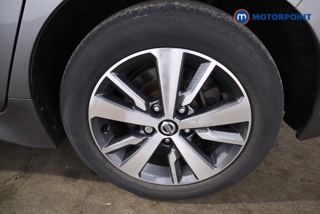 Used Nissan Leaf 2020 for sale - 77989273: Photo 31