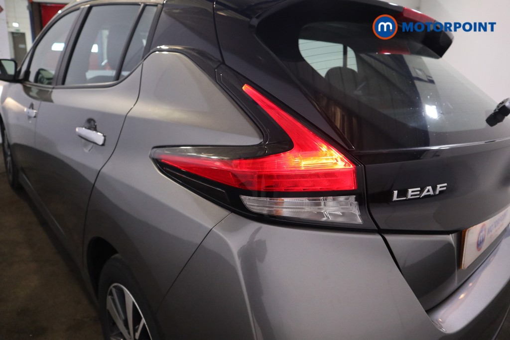 Used Nissan Leaf 2020 for sale - 77989273: Photo 33