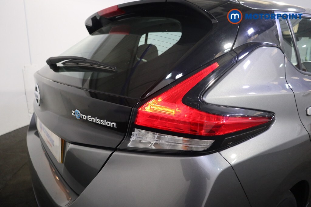 Used Nissan Leaf 2020 for sale - 77989273: Photo 34