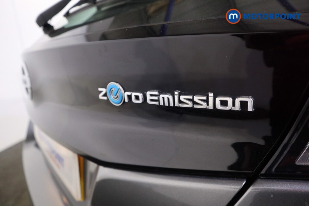 Used Nissan Leaf 2020 for sale - 77989273: Photo 35