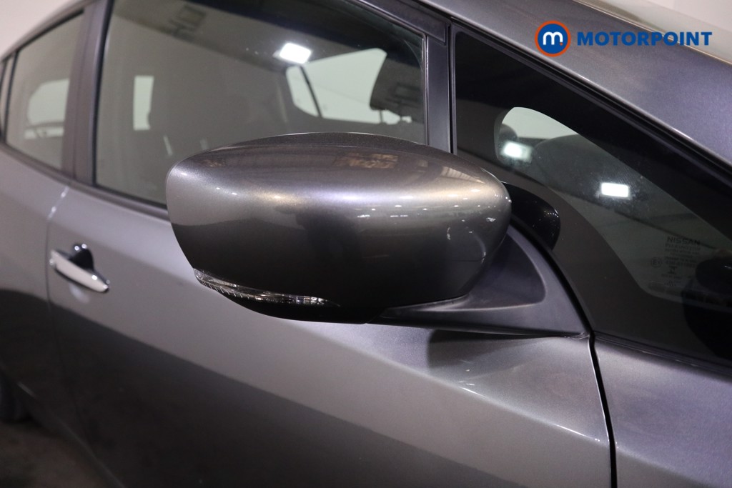 Used Nissan Leaf 2020 for sale - 77989273: Photo 37