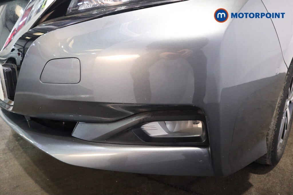 Used Nissan Leaf 2020 for sale - 77989273: Photo 39