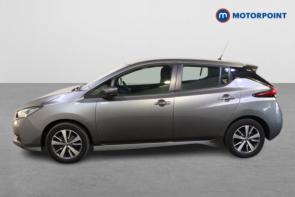 Used Nissan Leaf 2020 for sale - 77989273: Photo 4
