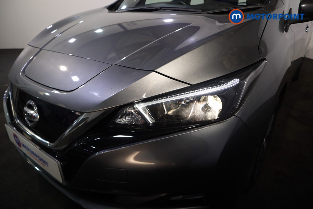 Used Nissan Leaf 2020 for sale - 77989273: Photo 40