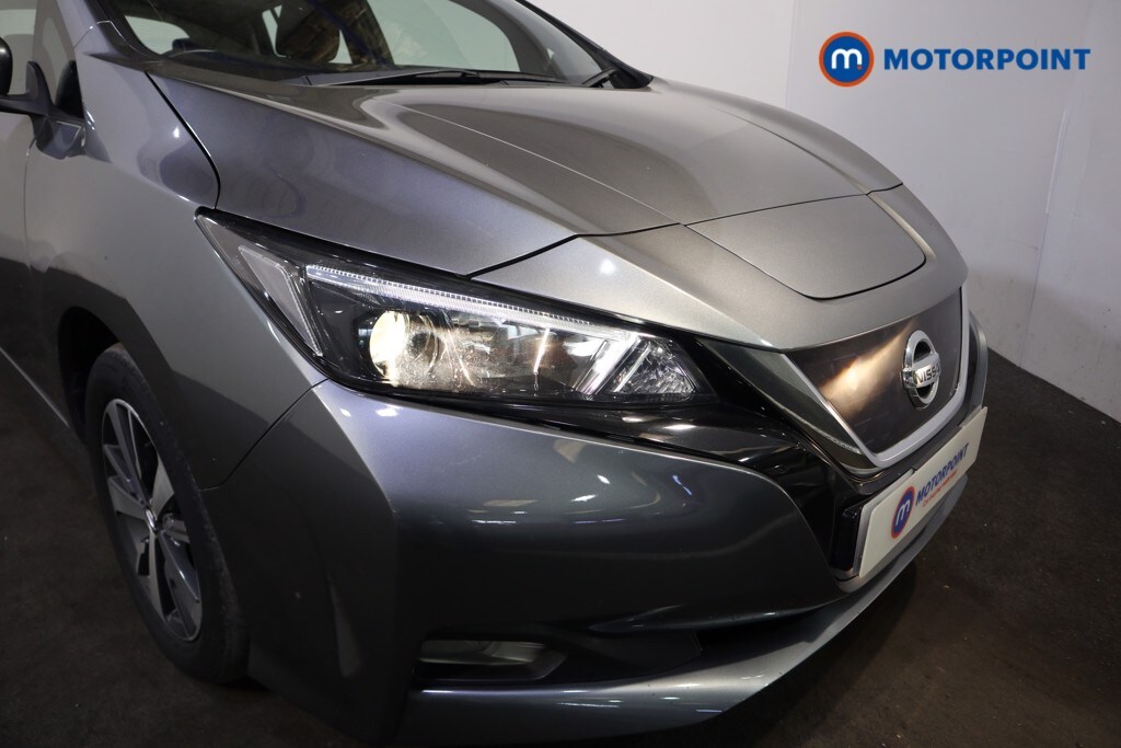 Used Nissan Leaf 2020 for sale - 77989273: Photo 41