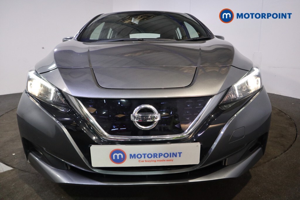 Used Nissan Leaf 2020 for sale - 77989273: Photo 42