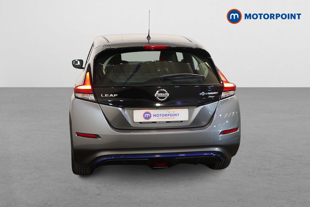 Used Nissan Leaf 2020 for sale - 77989273: Photo 6