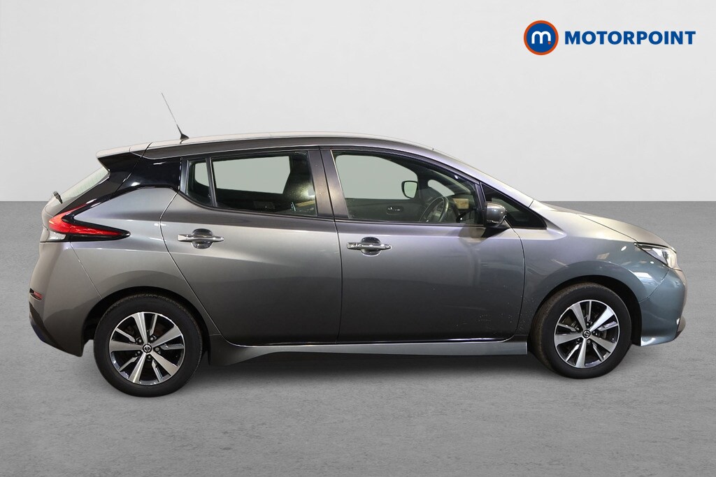 Used Nissan Leaf 2020 for sale - 77989273: Photo 8