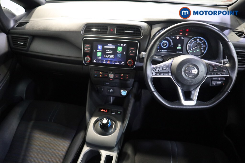 Used Nissan Leaf 2020 for sale - 77989273: Photo 9