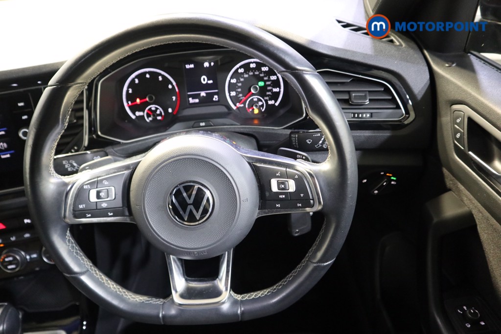 Used Volkswagen T-Roc 2022 for sale - 77275019: Photo 10