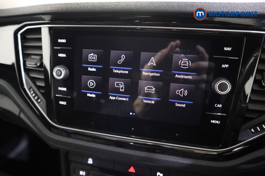 Used Volkswagen T-Roc 2022 for sale - 77275019: Photo 14