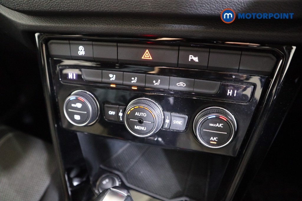 Used Volkswagen T-Roc 2022 for sale - 77275019: Photo 15