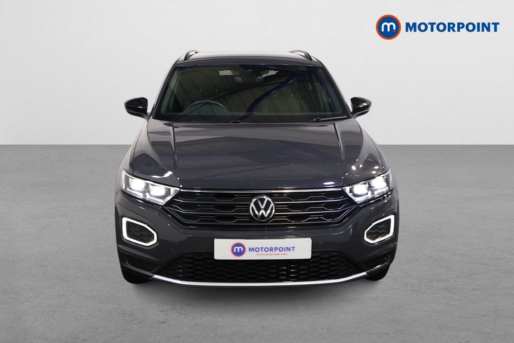 Used Volkswagen T-Roc 2022 for sale - 77275019: Photo 2