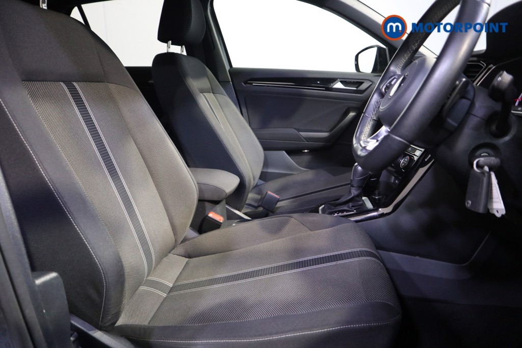 Used Volkswagen T-Roc 2022 for sale - 77275019: Photo 21