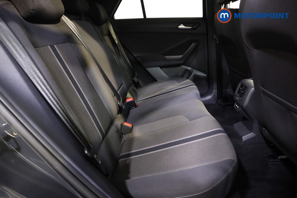 Used Volkswagen T-Roc 2022 for sale - 77275019: Photo 22