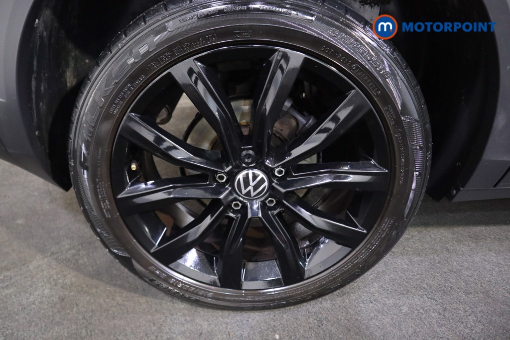 Used Volkswagen T-Roc 2022 for sale - 77275019: Photo 27