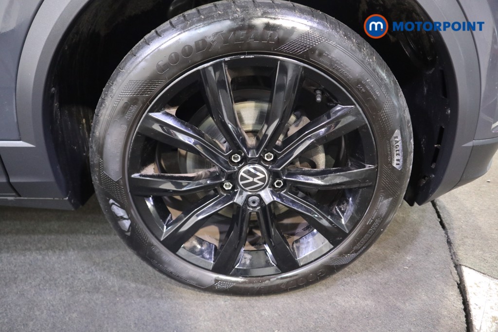 Used Volkswagen T-Roc 2022 for sale - 77275019: Photo 28