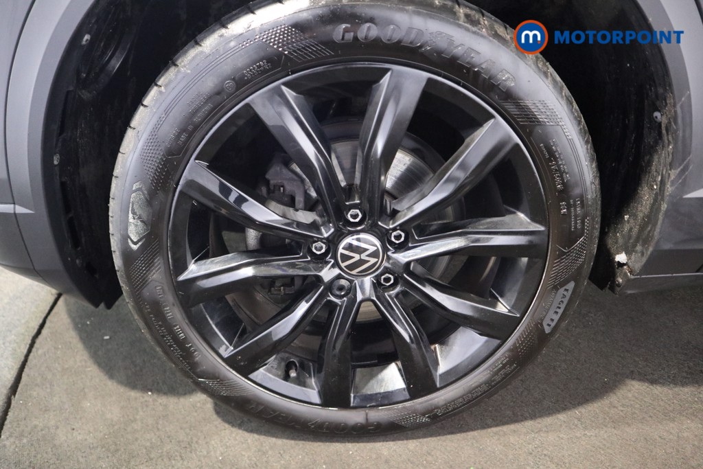 Used Volkswagen T-Roc 2022 for sale - 77275019: Photo 29