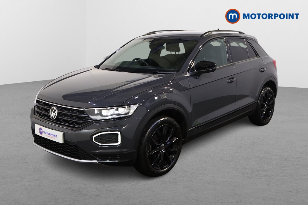 Used Volkswagen T-Roc 2022 for sale - 77275019: Photo 3