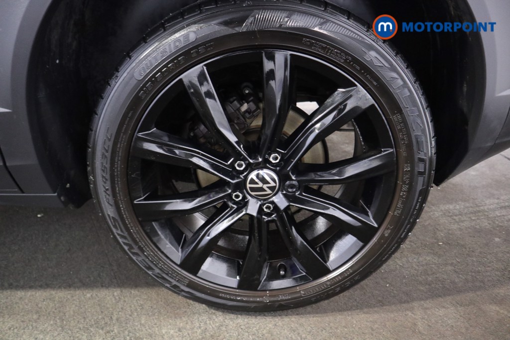 Used Volkswagen T-Roc 2022 for sale - 77275019: Photo 30