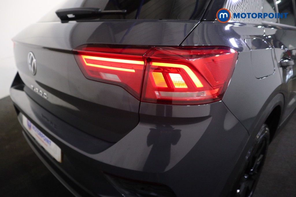 Used Volkswagen T-Roc 2022 for sale - 77275019: Photo 32