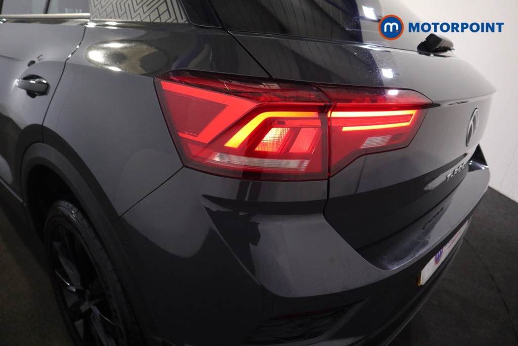 Used Volkswagen T-Roc 2022 for sale - 77275019: Photo 33