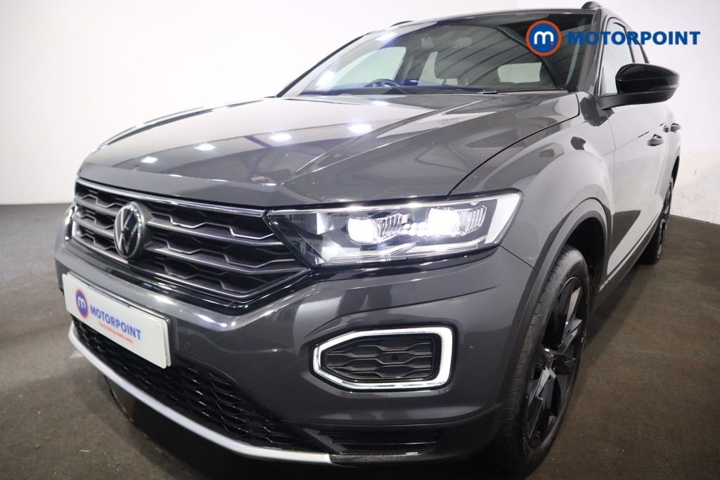Used Volkswagen T-Roc 2022 for sale - 77275019: Photo 39
