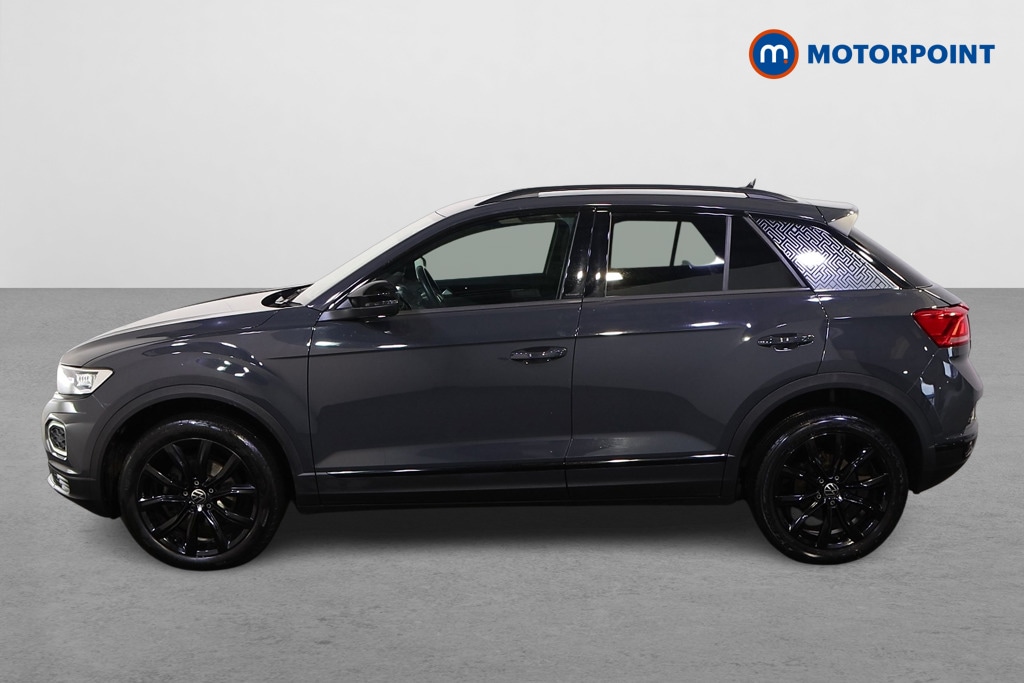 Used Volkswagen T-Roc 2022 for sale - 77275019: Photo 4