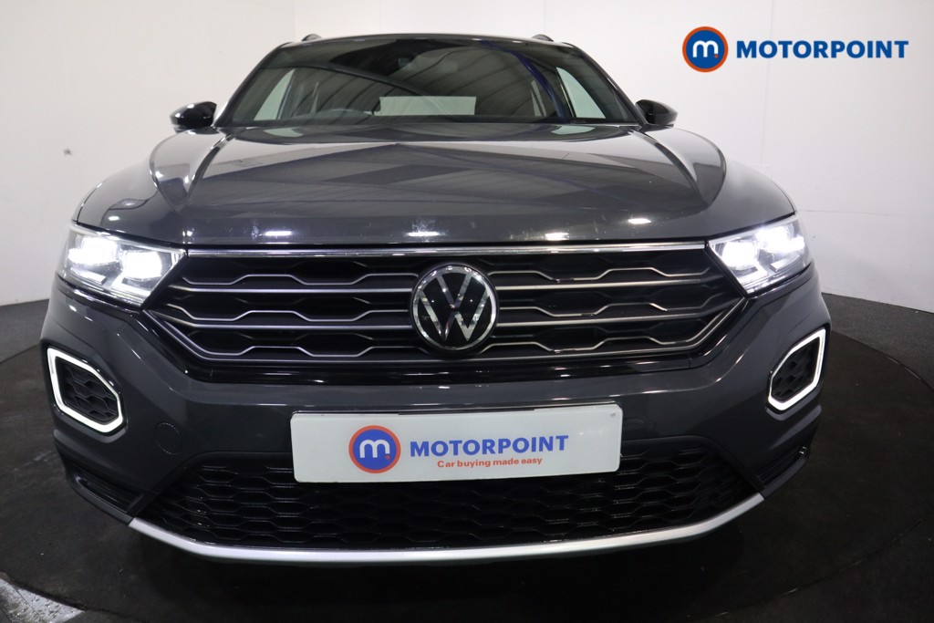 Used Volkswagen T-Roc 2022 for sale - 77275019: Photo 40