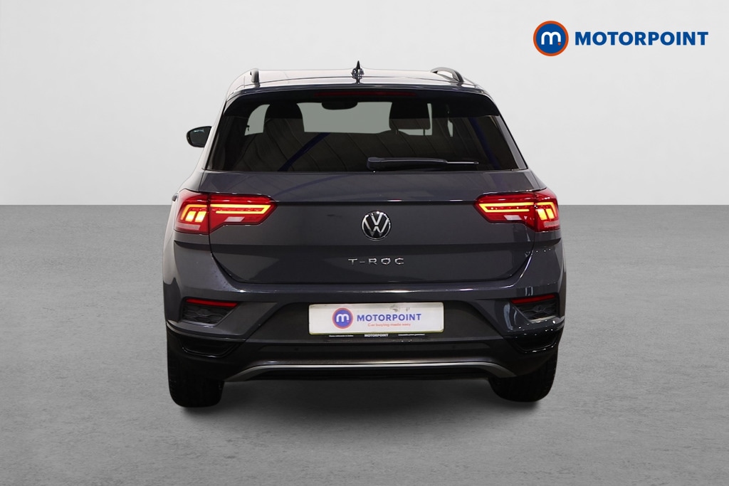 Used Volkswagen T-Roc 2022 for sale - 77275019: Photo 6