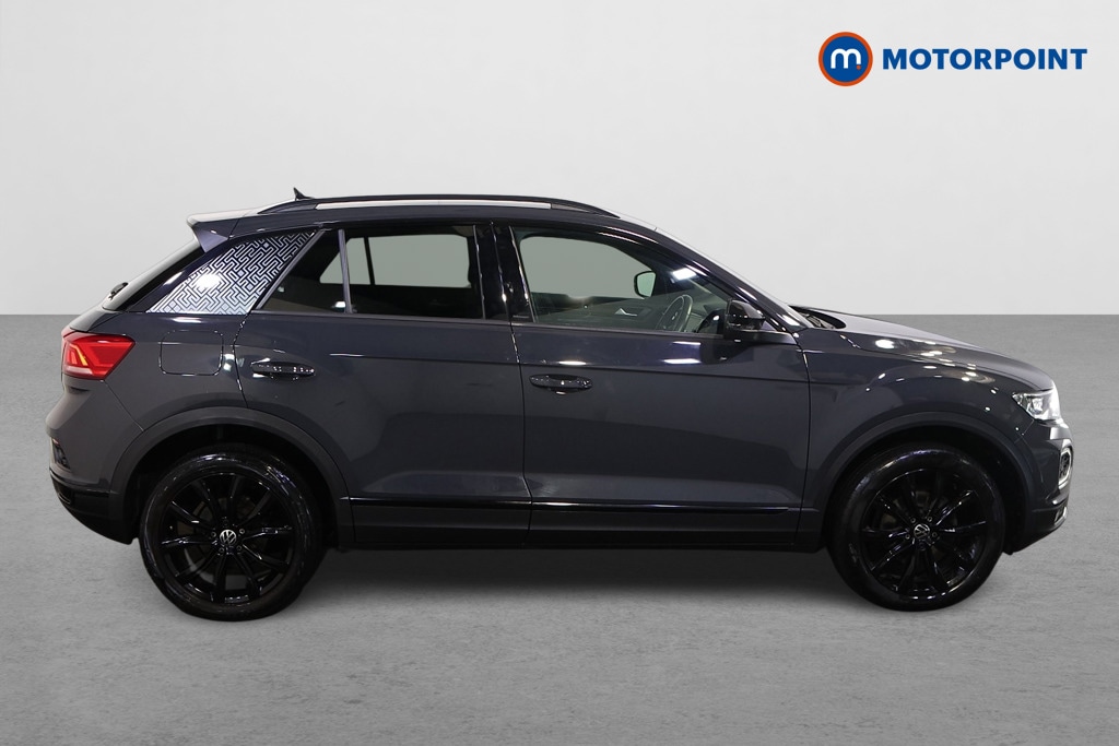 Used Volkswagen T-Roc 2022 for sale - 77275019: Photo 8
