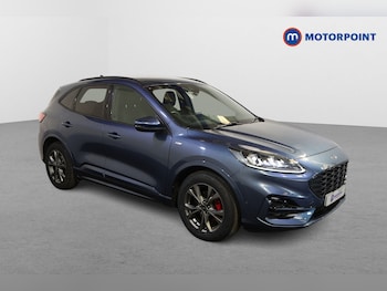 Used Ford Kuga 2022 for sale - 78329702: Photo