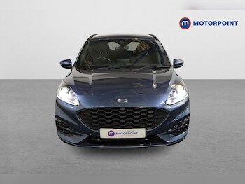 Used Ford Kuga 2022 for sale - 78329702: Photo