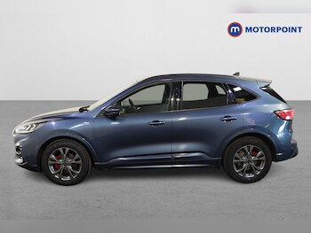 Used Ford Kuga 2022 for sale - 78329702: Photo