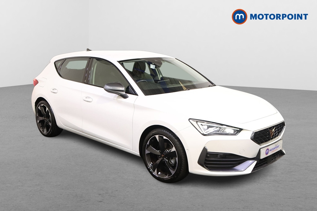 Used Cupra Leon 2023 for sale - 76664932: Photo 1
