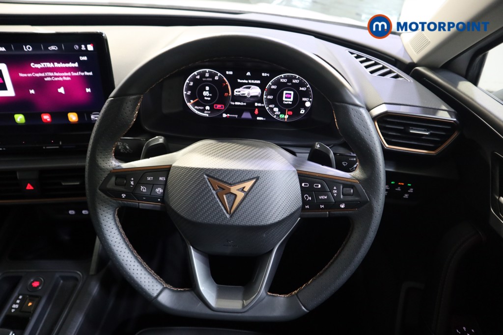 Used Cupra Leon 2023 for sale - 76664932: Photo 10