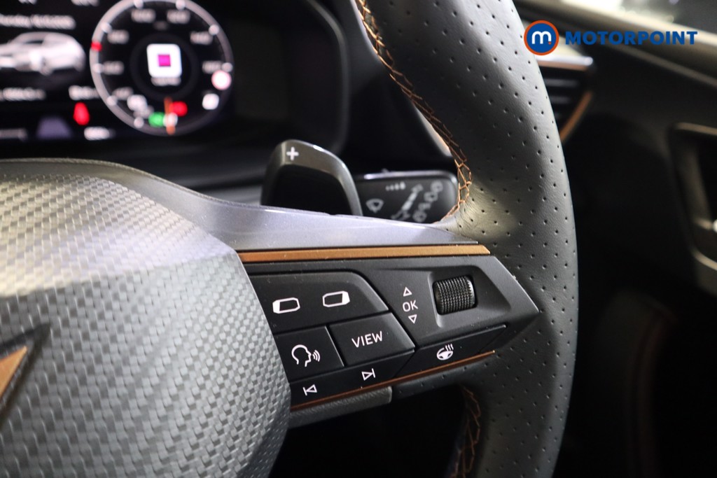 Used Cupra Leon 2023 for sale - 76664932: Photo 12