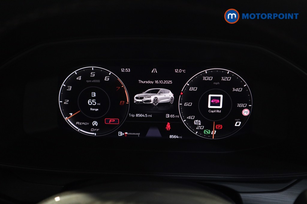 Used Cupra Leon 2023 for sale - 76664932: Photo 13