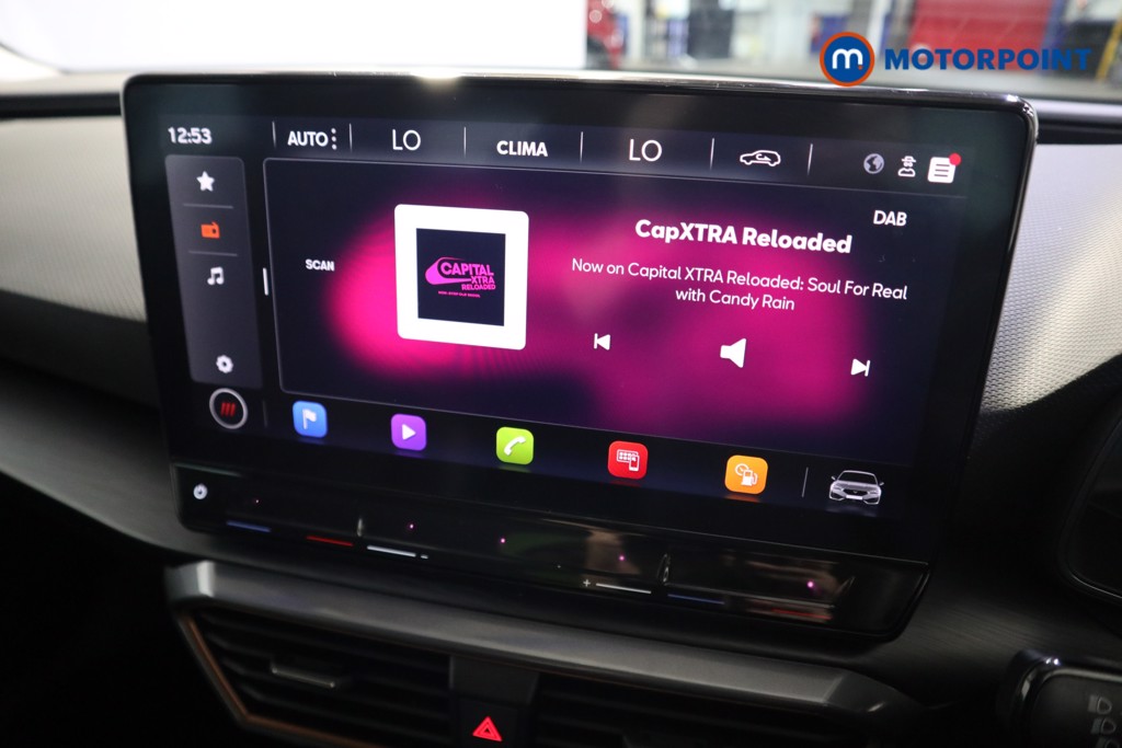 Used Cupra Leon 2023 for sale - 76664932: Photo 14