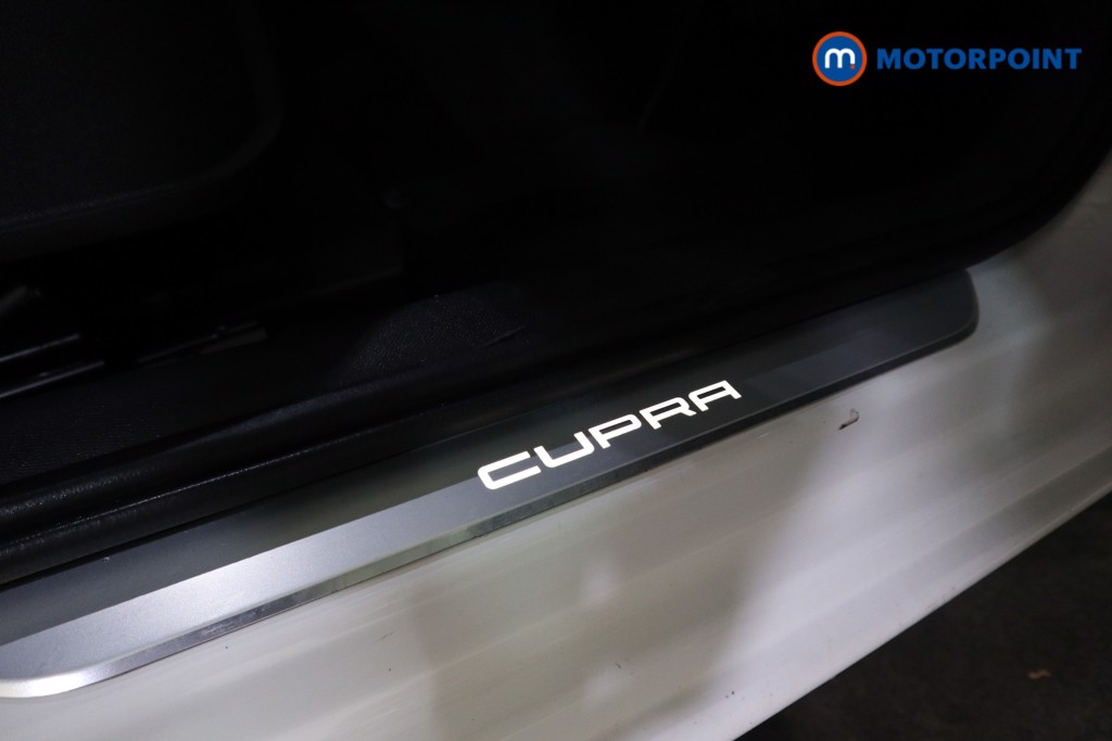 Used Cupra Leon 2023 for sale - 76664932: Photo 19