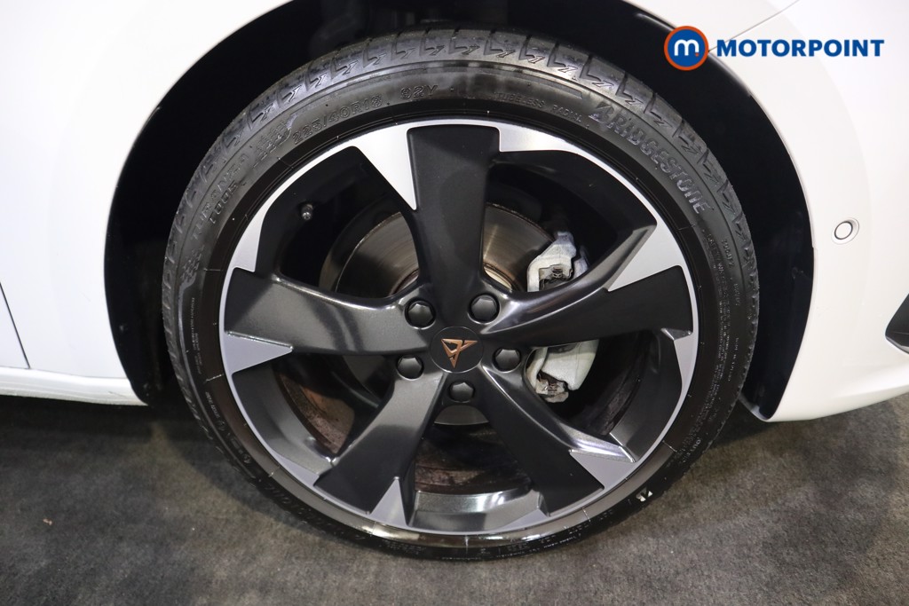 Used Cupra Leon 2023 for sale - 76664932: Photo 26