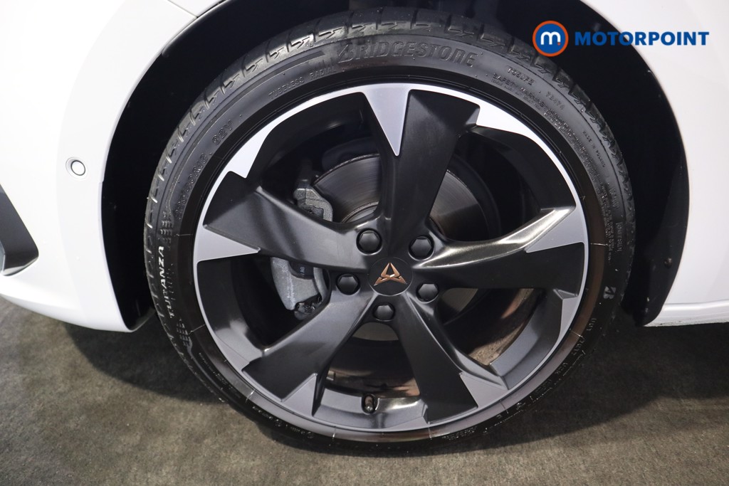 Used Cupra Leon 2023 for sale - 76664932: Photo 27