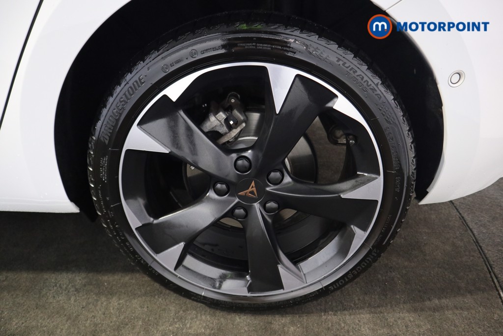 Used Cupra Leon 2023 for sale - 76664932: Photo 28