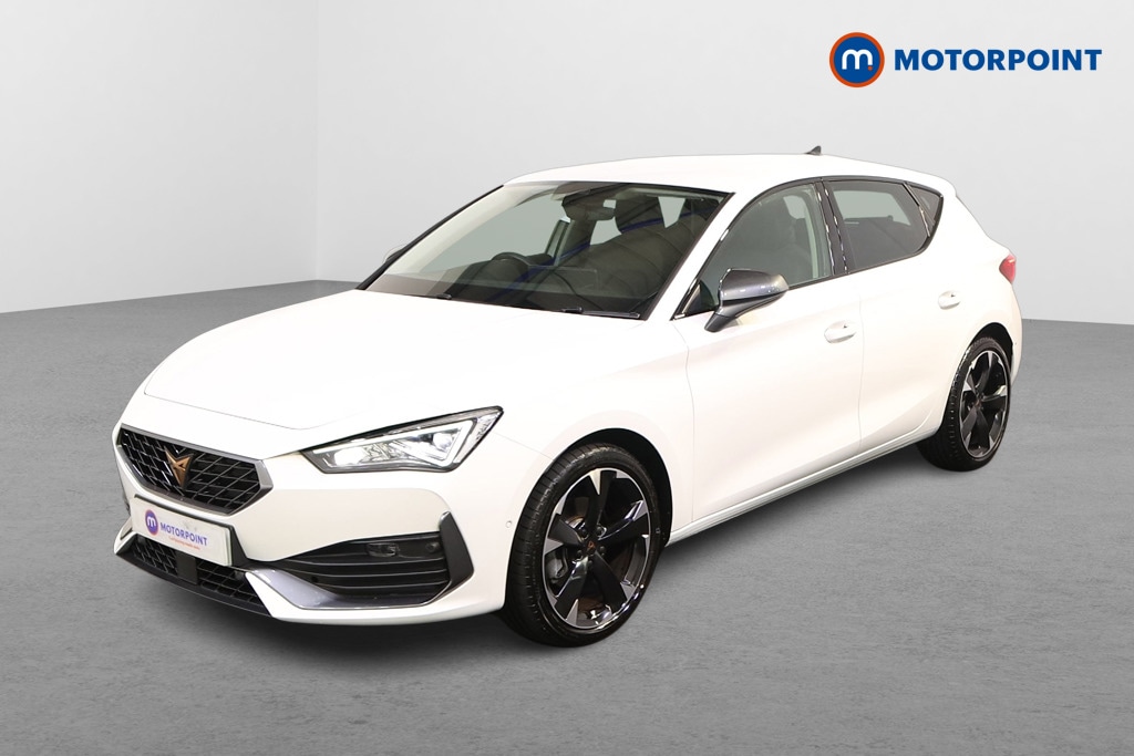 Used Cupra Leon 2023 for sale - 76664932: Photo 3