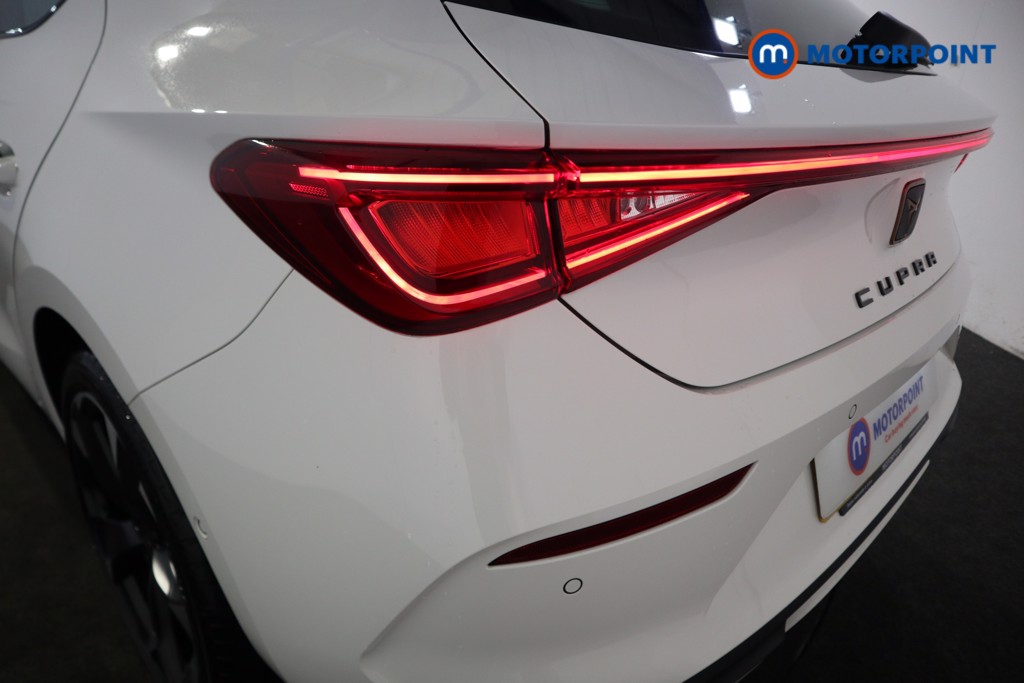 Used Cupra Leon 2023 for sale - 76664932: Photo 31