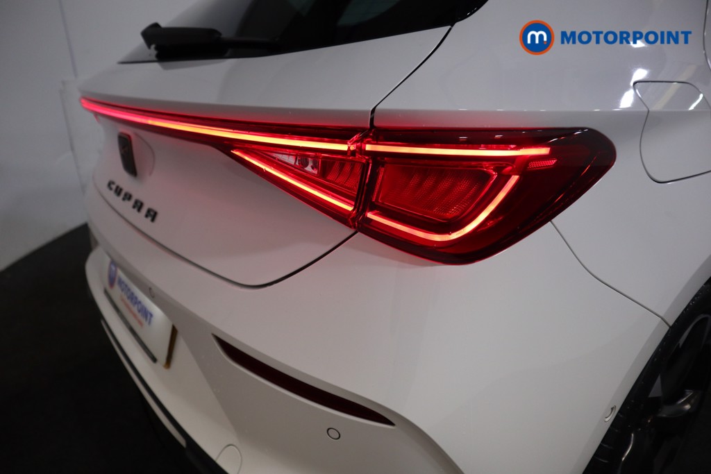 Used Cupra Leon 2023 for sale - 76664932: Photo 32